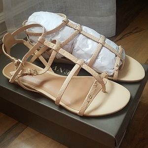 Renvy Gladiator Sandals